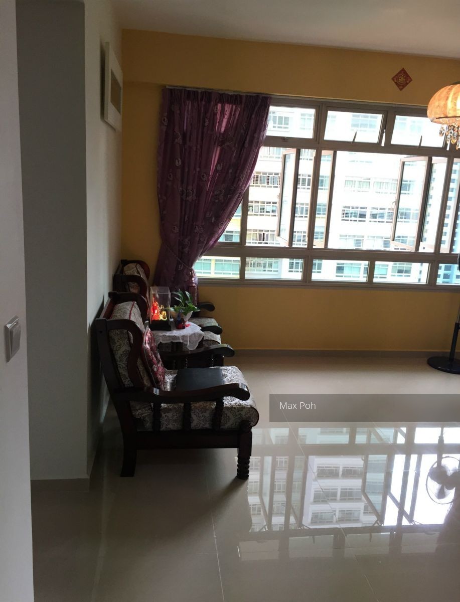 Blk 126A Kim Tian Road (Bukit Merah), HDB 4 Rooms #114191392